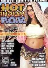 Hot Indian POV 2008 (火辣印度女)