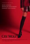 CryWolf豺狼计划