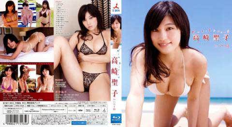 VPXF-75134 Beach Angels 高崎聖子 in  Blu-ray