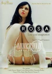 Marc Dorcel Rosa Intimate Diary  啄木鸟新片-Rosa(美女Angell Summers出演)