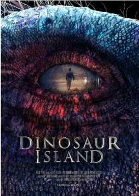 恐龙岛/Dinosaur Island